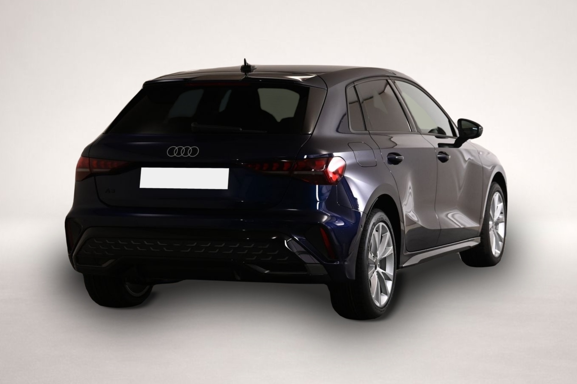 Audi A3, Bild 5 von 5