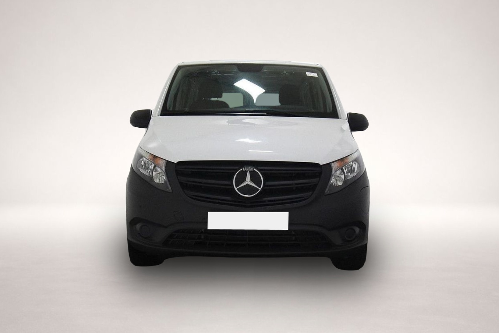 Mercedes-Benz Other (07/2025, ELECTRIC)