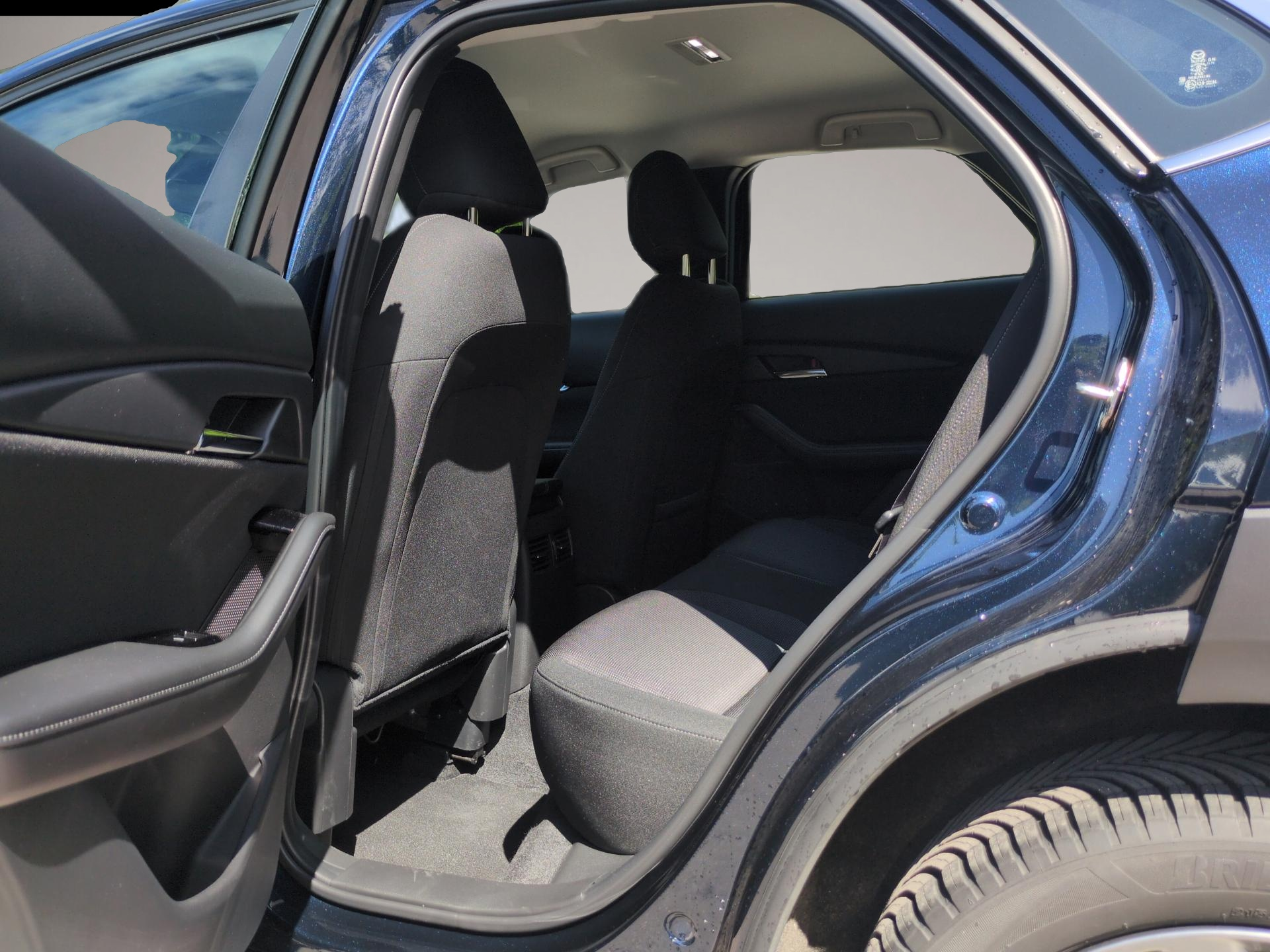 Mazda CX-30 (07/2025, Benzin)