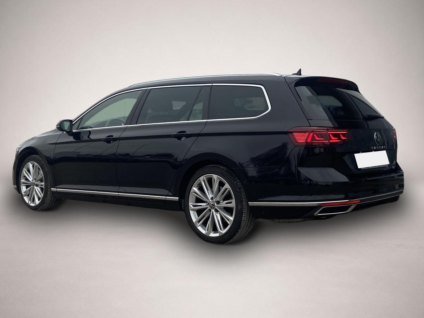 Volkswagen Passat Variant (09/2021, )