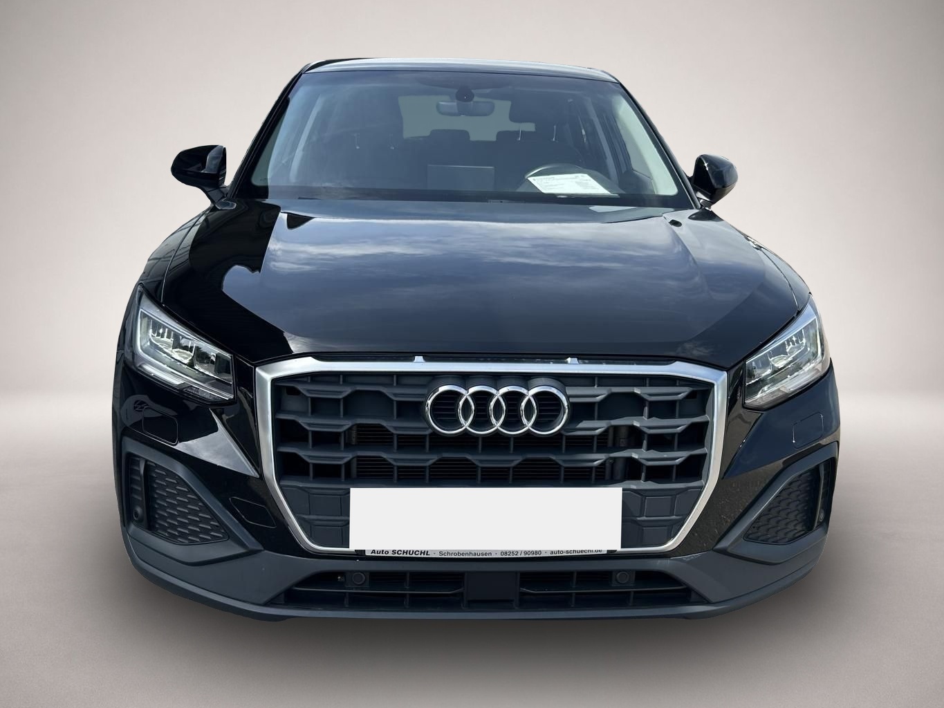 Audi Q2 (06/2022, )