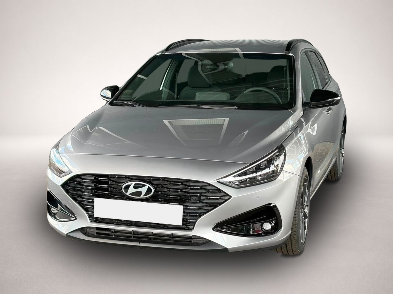 Hyundai i30 (04/2025, Benzin)
