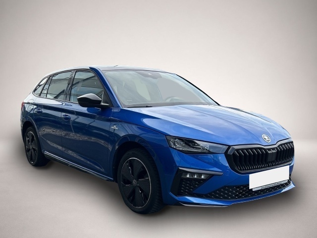 Skoda Scala (06/2025, Benzin)