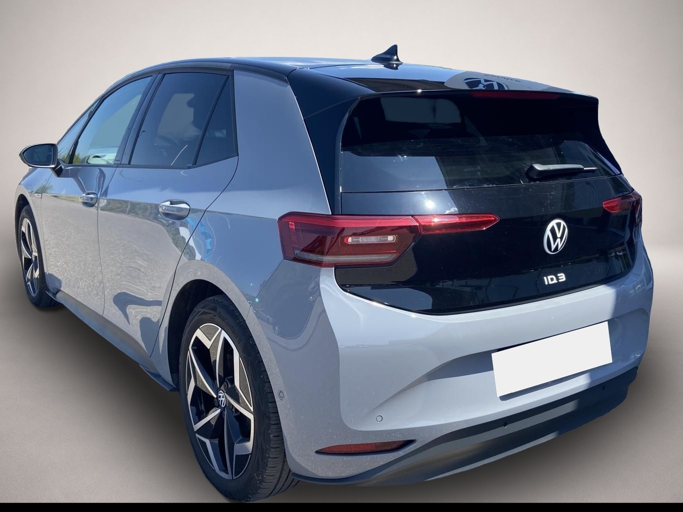 Volkswagen ID.3 (06/2023, ELECTRIC)