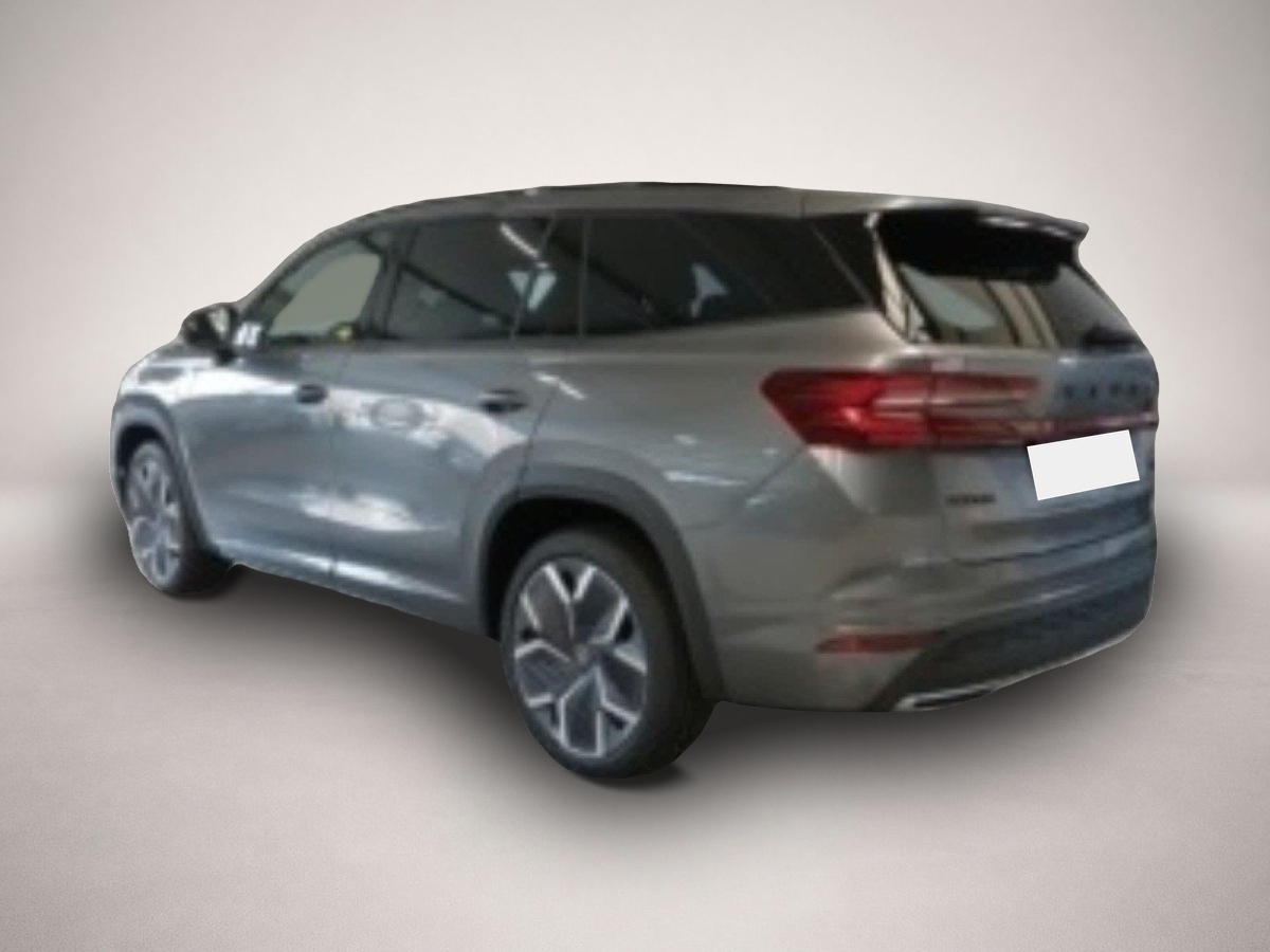 Skoda Kodiaq, Bild 3 von 3