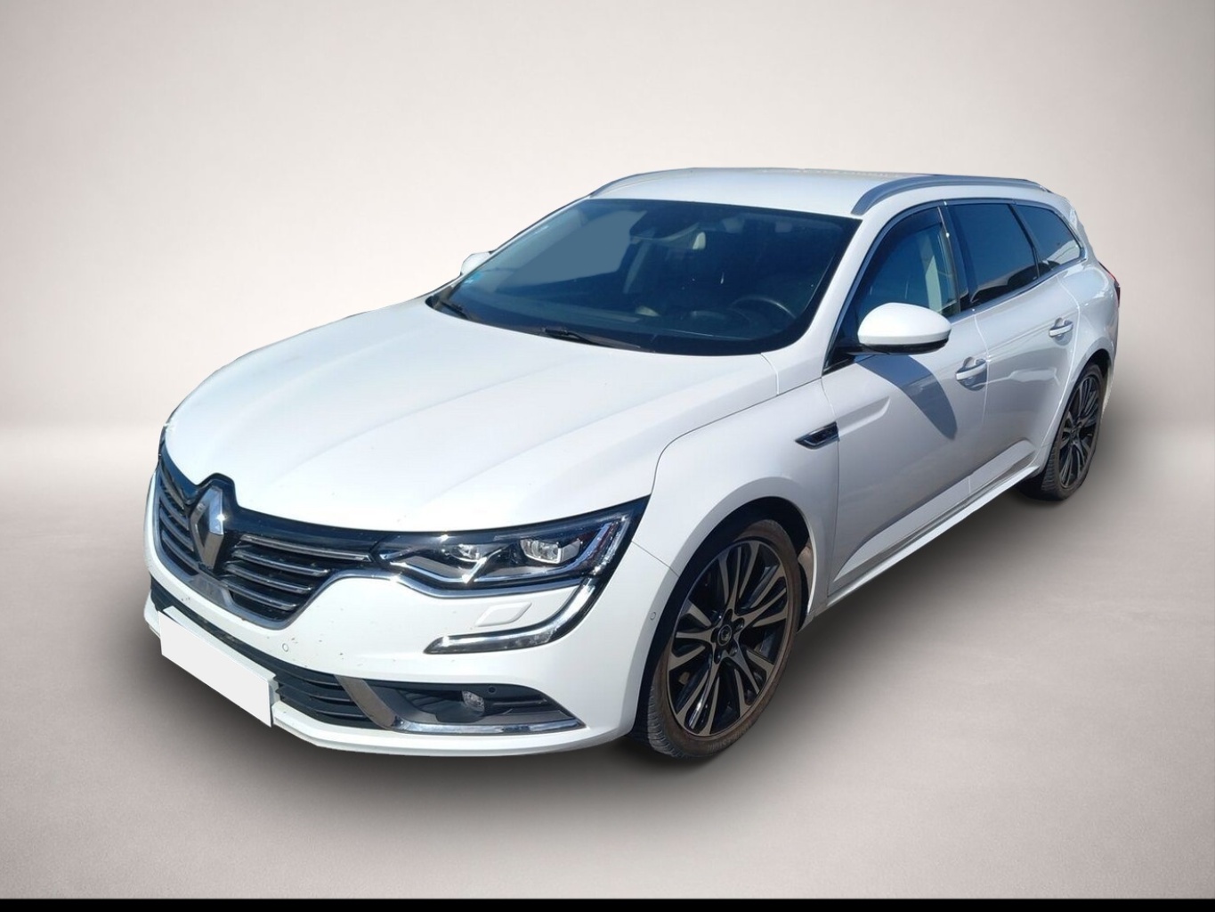 Renault Talisman (07/2020, Benzin)