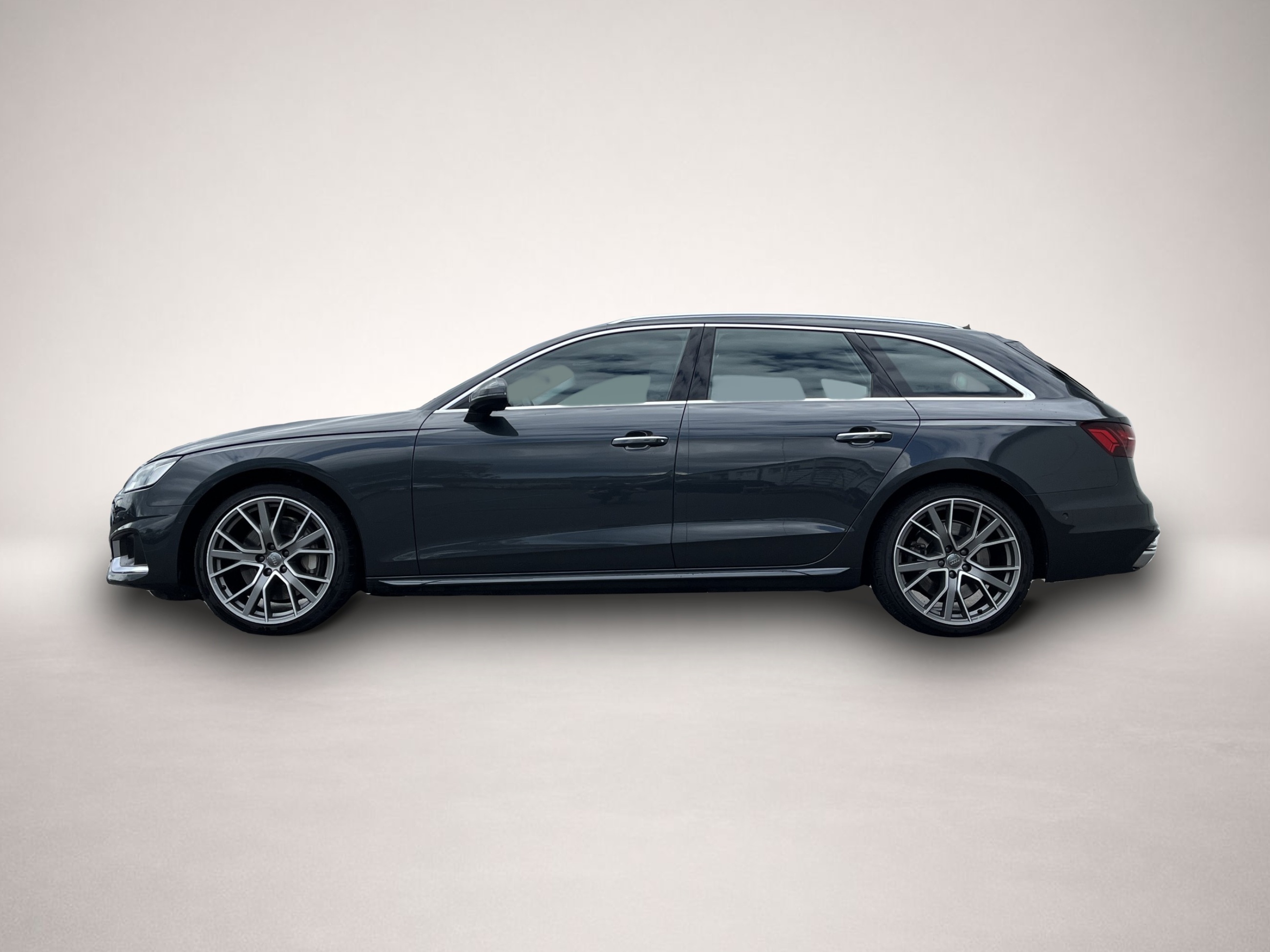 Audi A4 (11/2019, Diesel)