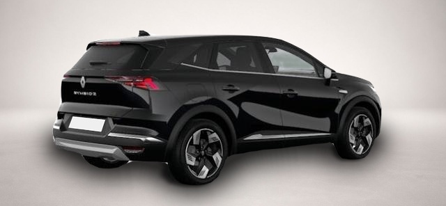 Renault Symbioz (02/2025, Hybrid (Benzin/Elektro))