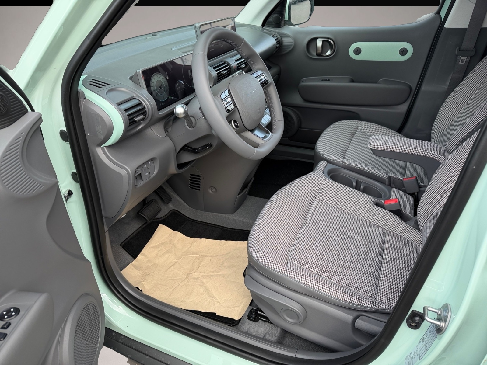 Hyundai INSTER, Bild 5 von 6