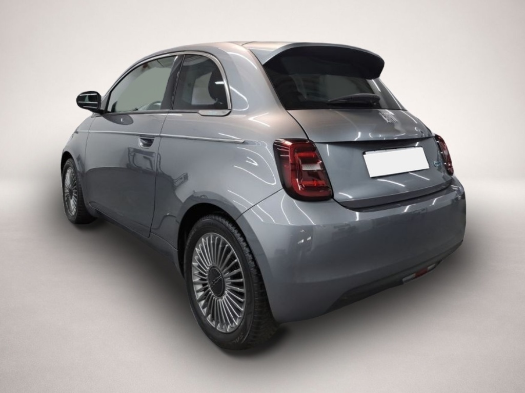 Fiat 500e (06/2023, ELECTRIC)
