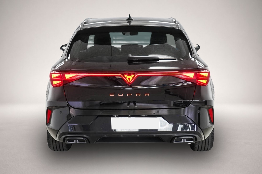 CUPRA Leon, image 4 of 4