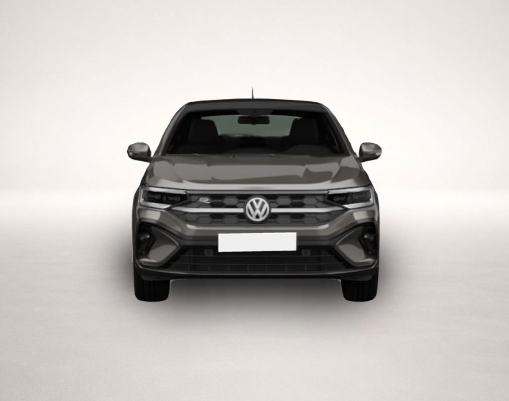 Volkswagen Taigo, Bild 8 von 8