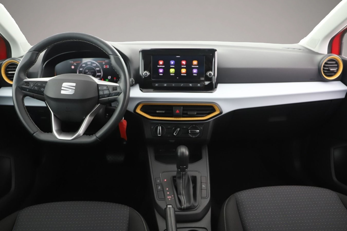 Seat Ibiza (06/2024, )