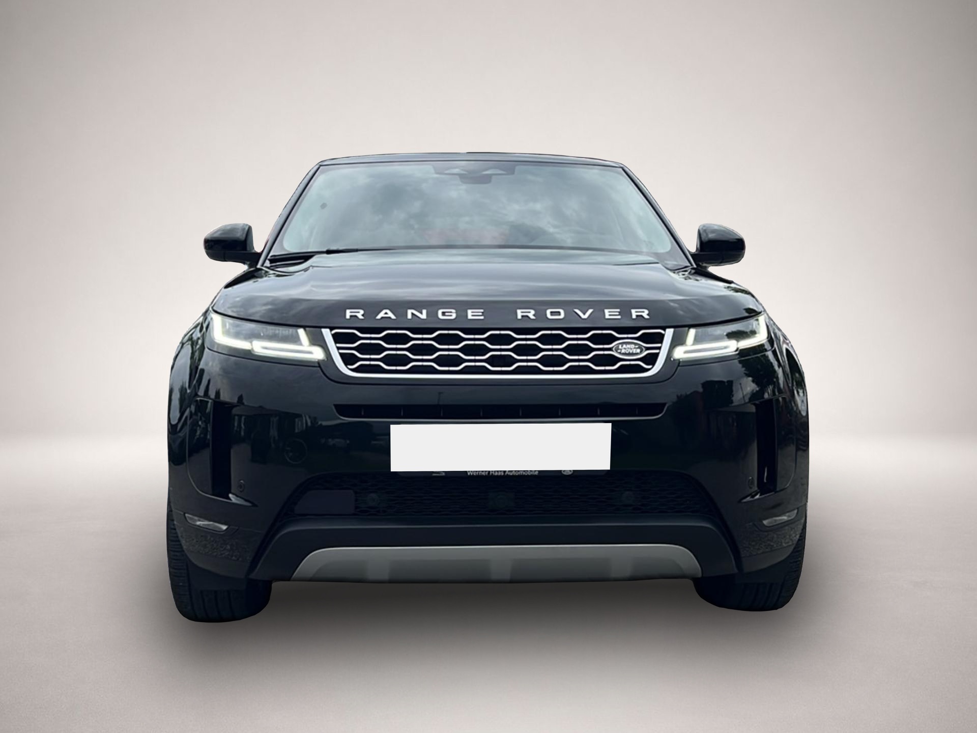 Land-Rover Range Rover Evoque (05/2022, Hybrid (Benzin/Elektro))