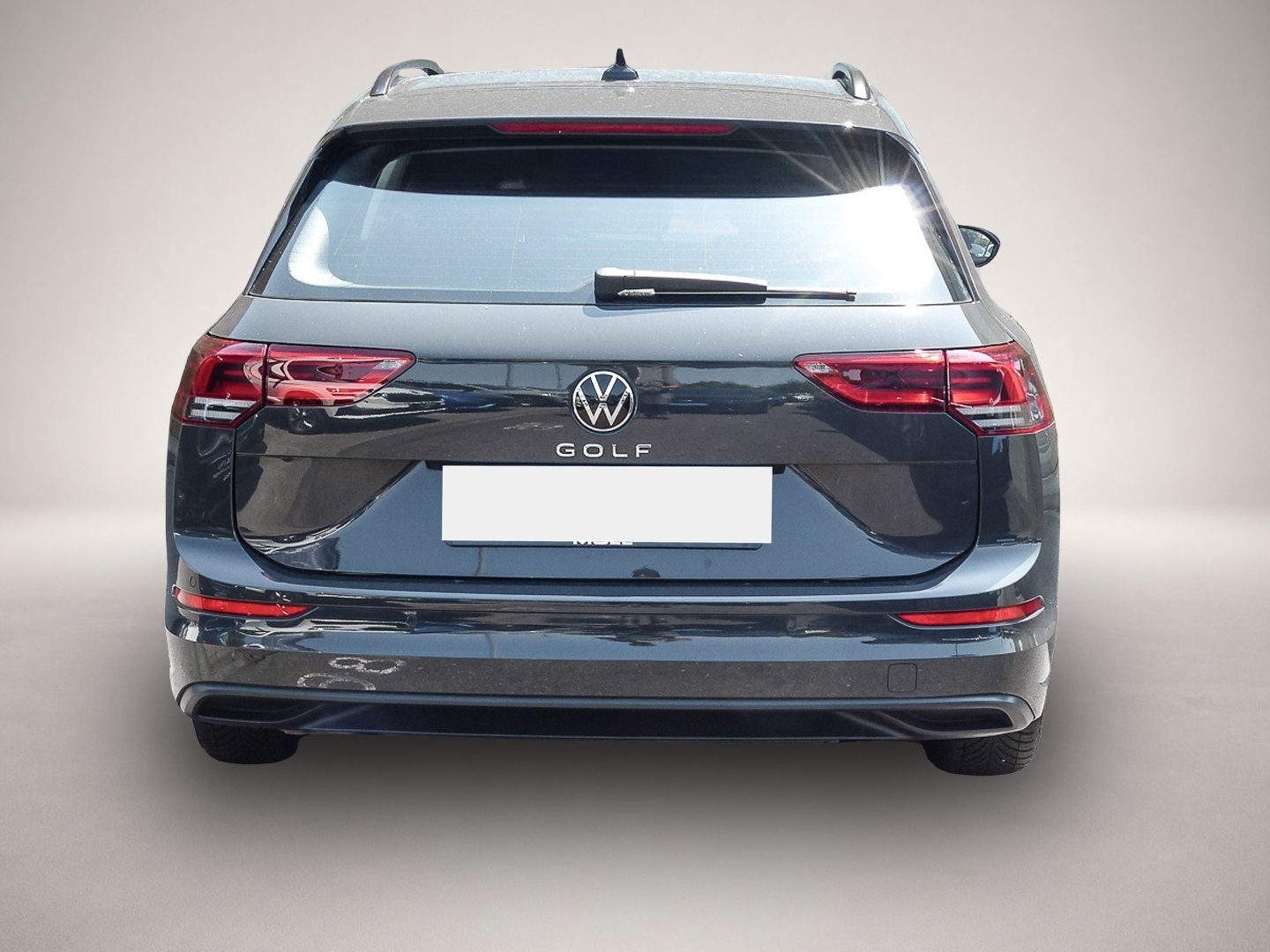 Volkswagen Golf (04/2024, Benzin)