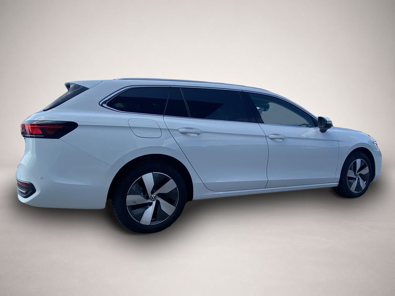Volkswagen Passat Variant (08/2025, )