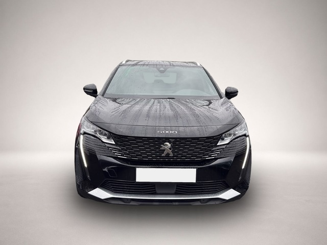 Peugeot 5008 (10/2023, Benzin)