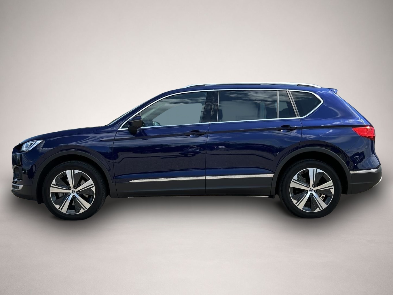 Seat Tarraco (09/2022, )