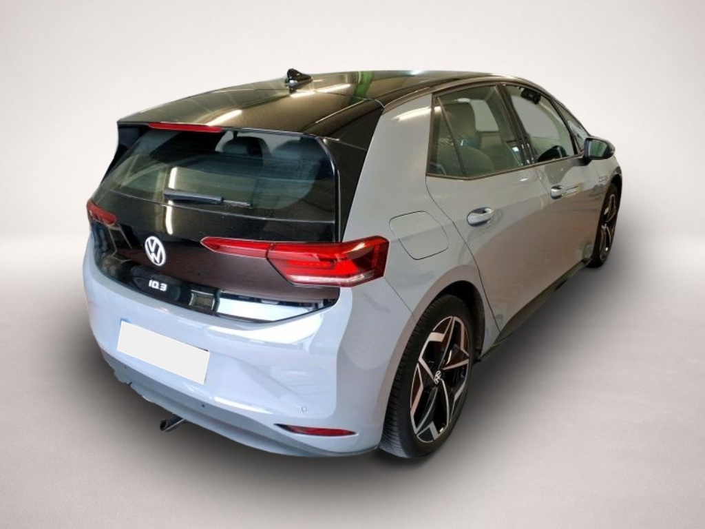 Volkswagen ID.3 (05/2023, ELECTRIC)