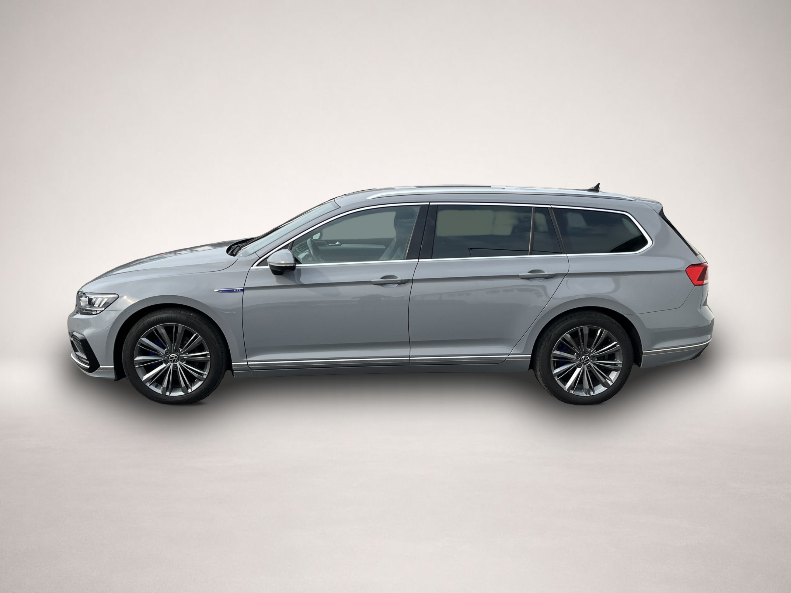 Volkswagen Passat Variant (12/2022, Hybrid (Benzin/Elektro))