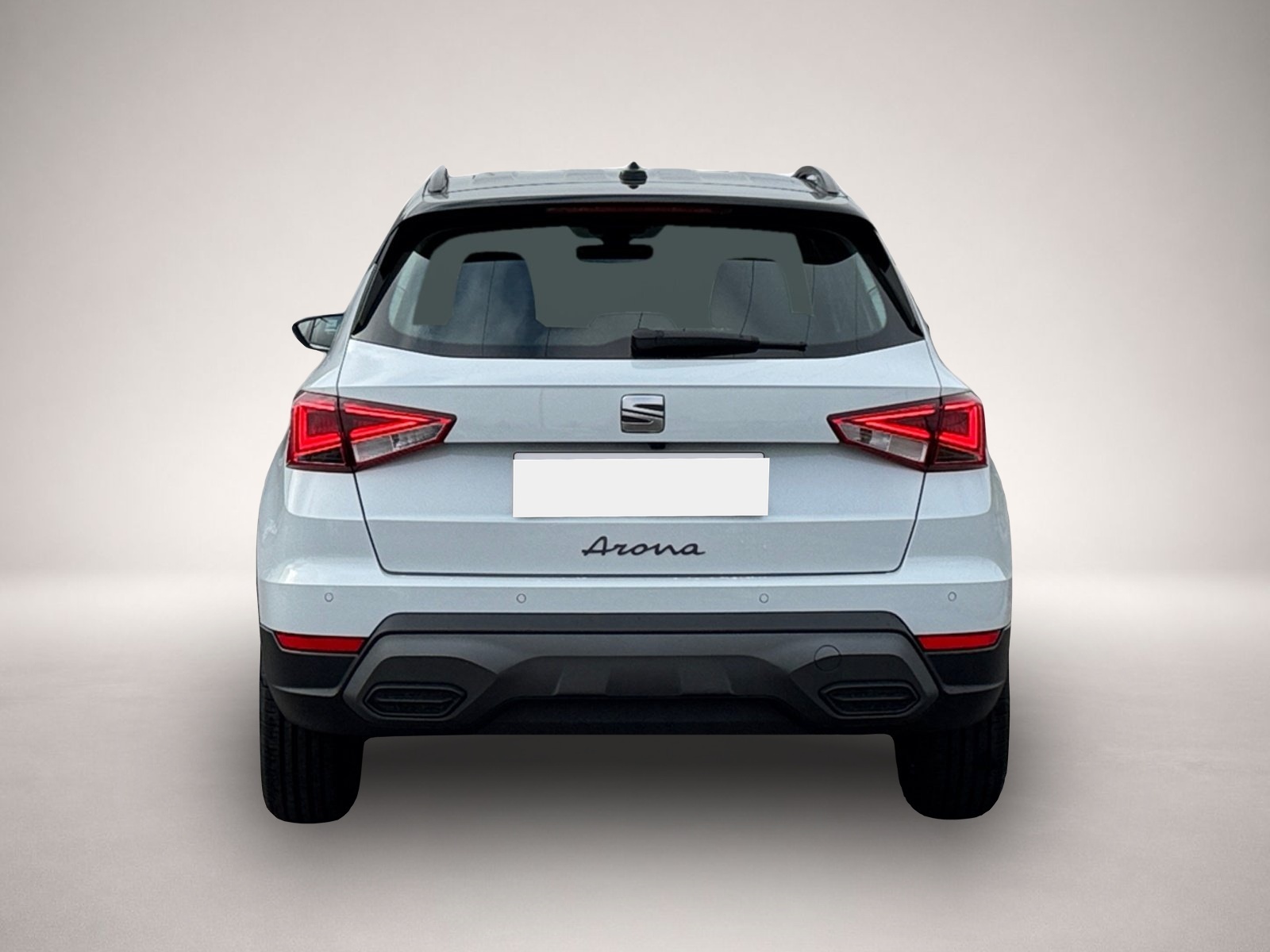 Seat Arona (04/2026, Benzin)