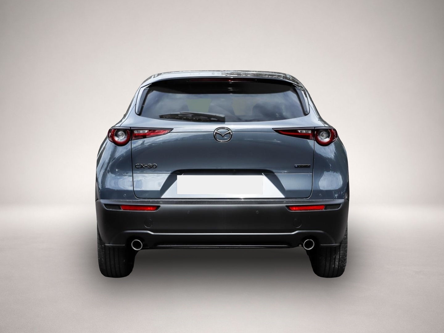 Mazda CX-30, Bild 4 von 7
