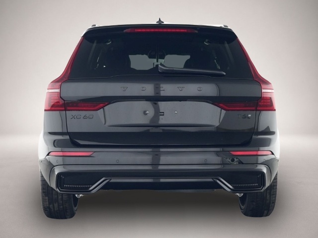 Volvo XC60 (08/2025, Hybrid (Benzin/Elektro))