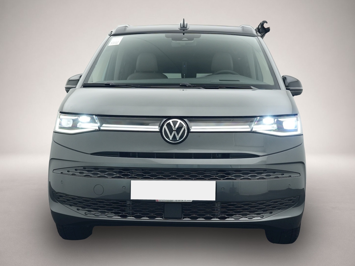 Volkswagen T7 California (, Diesel)