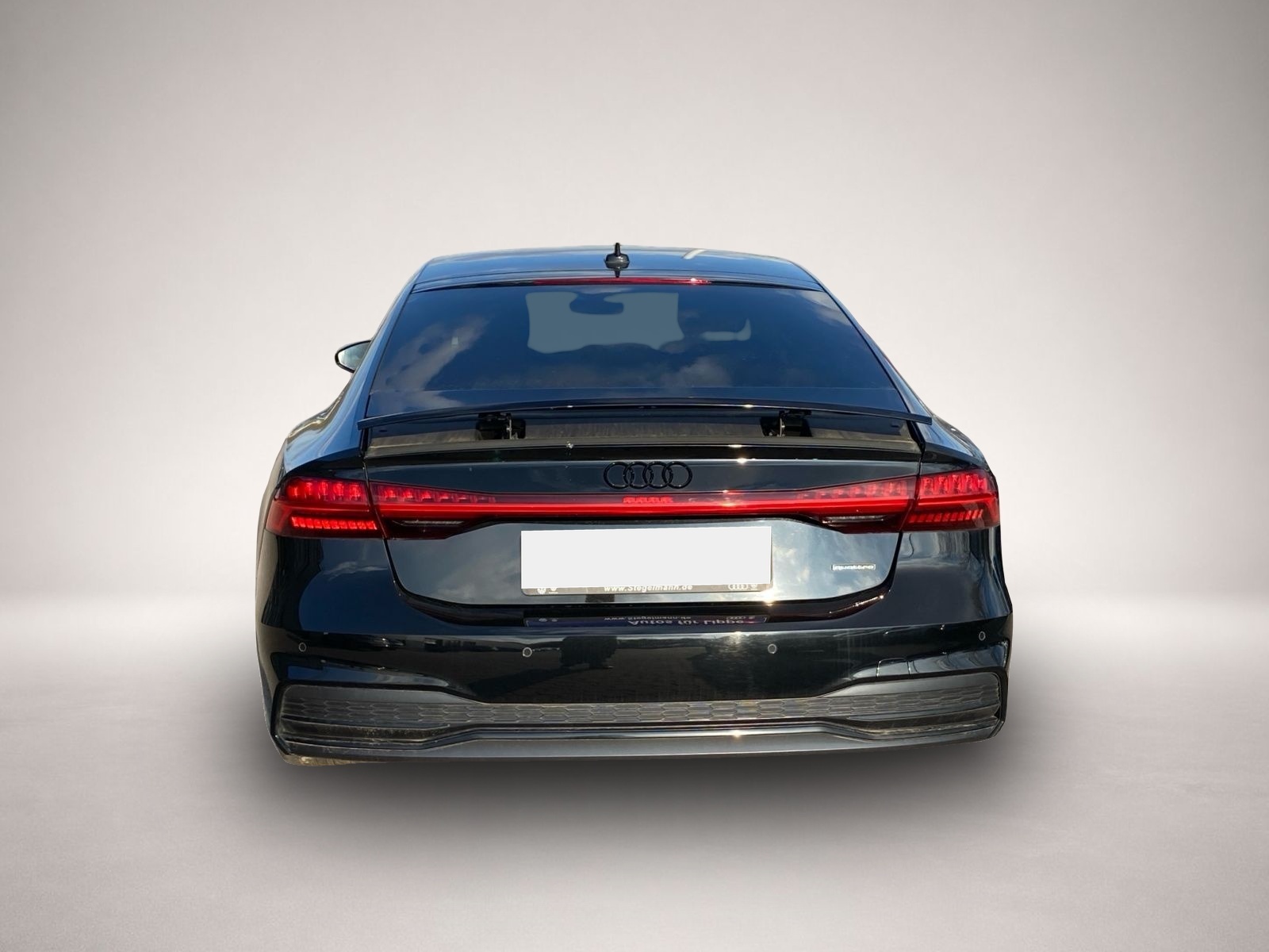 Audi A7 (01/2022, Diesel)