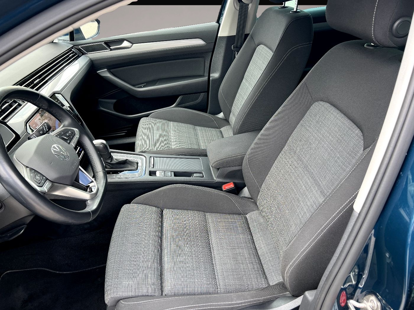 Volkswagen Passat Variant (12/2020, Diesel)