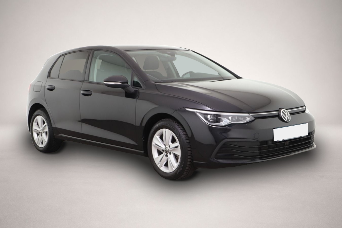 Volkswagen Golf (01/2023, )