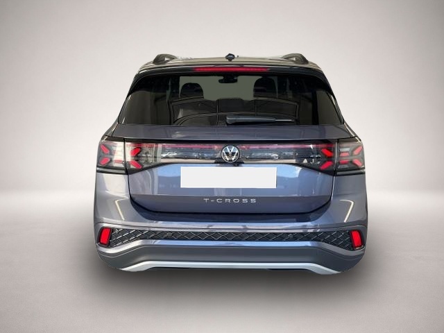 Volkswagen T-Cross, Bild 5 von 5