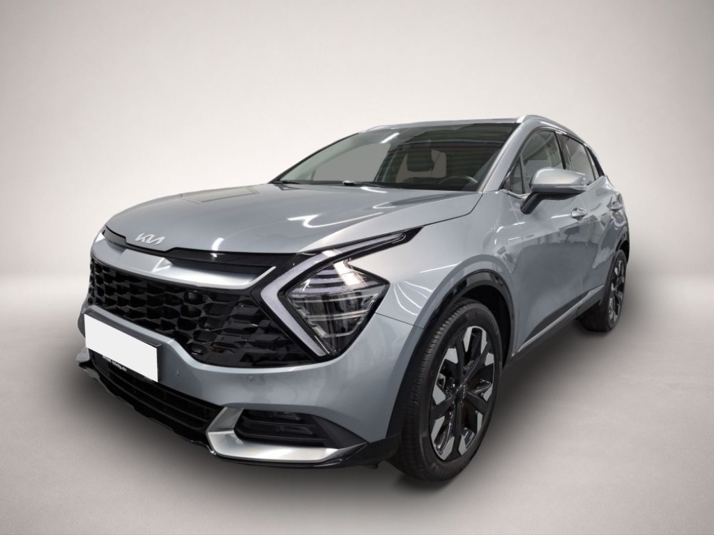 KIA Sportage (04/2022, )