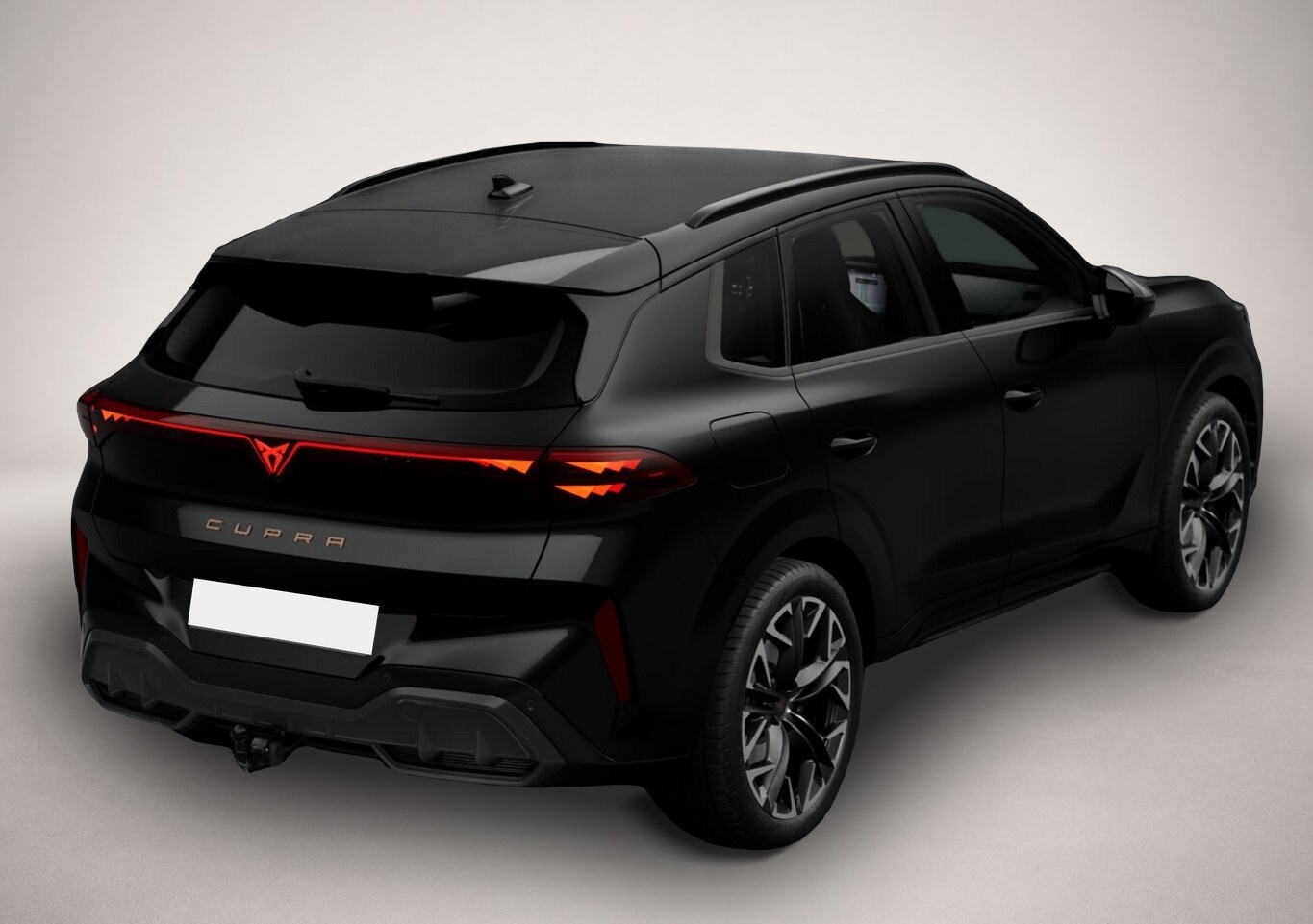 CUPRA Terramar, Bild 4 von 8