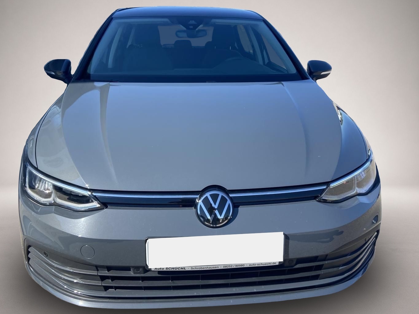 Volkswagen Golf (06/2024, )