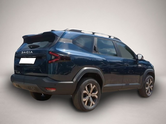 Dacia Bigster (06/2026, Hybrid (Benzin/Elektro))