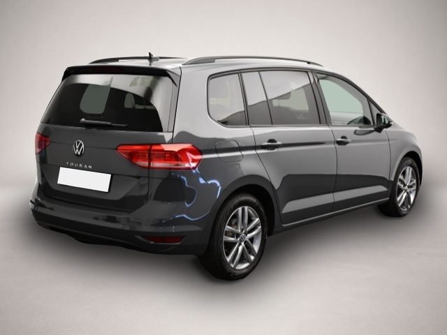 Volkswagen Touran (12/2025, Benzin)