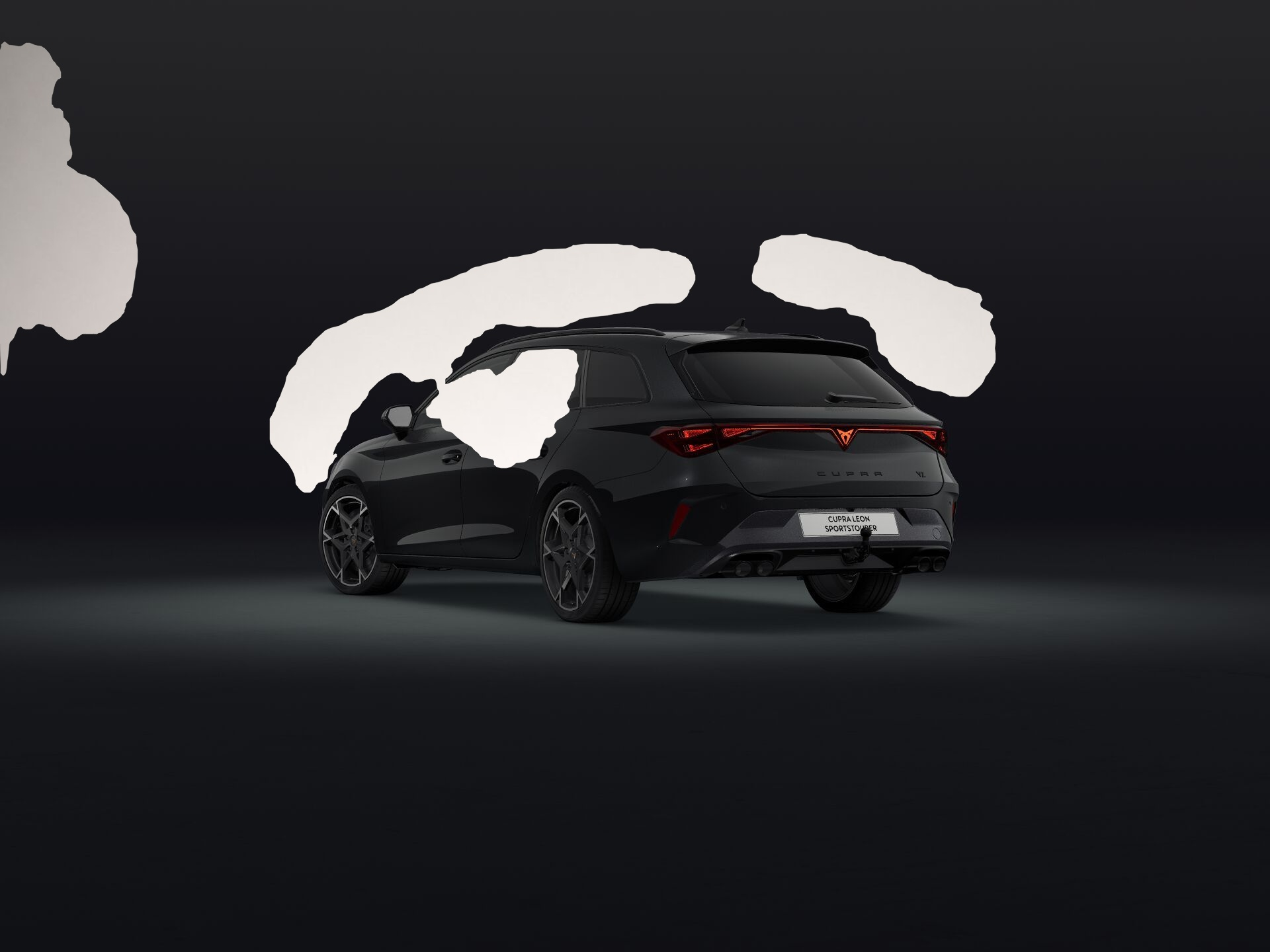 Cupra Leon (, Benzin)