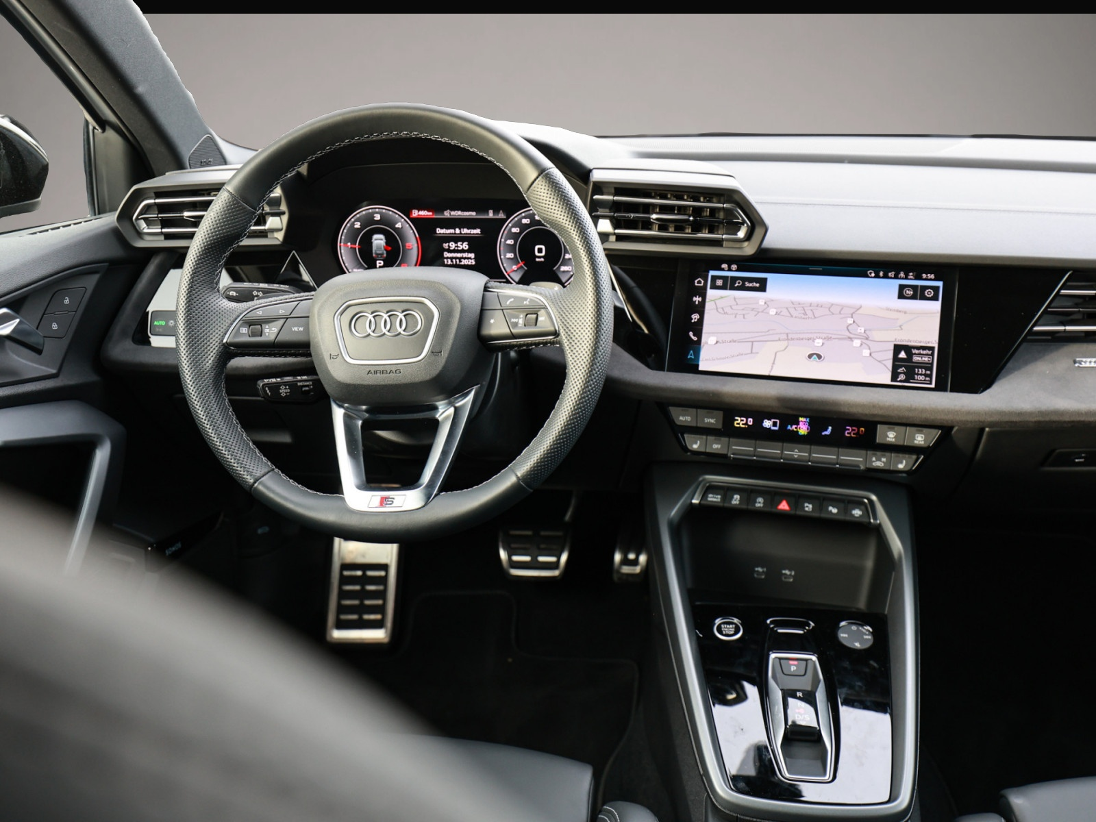Audi A3 (06/2024, Diesel)
