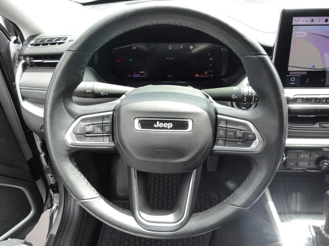 Jeep Compass (12/2022, )
