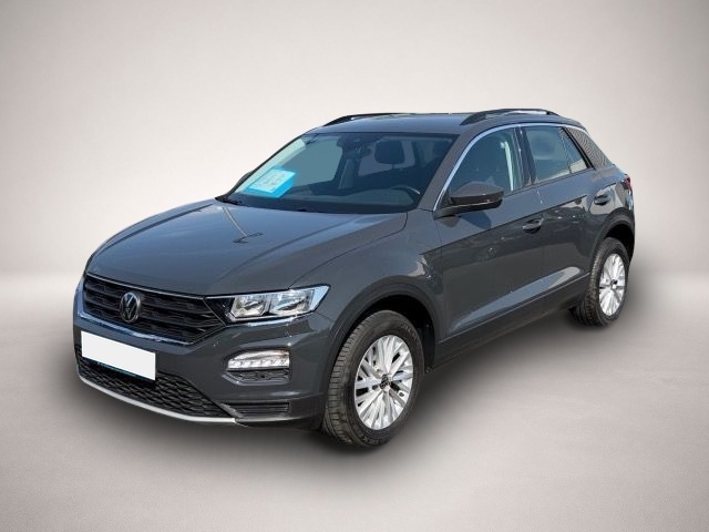 Volkswagen T-Roc (05/2021, )