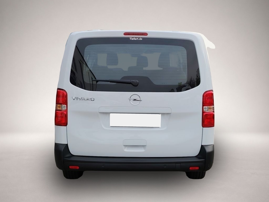 Opel Zafira (07/2025, )