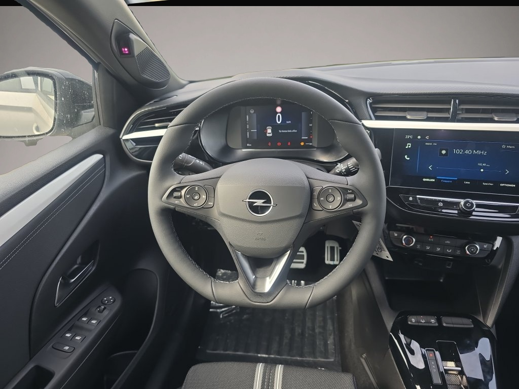 Opel Corsa (05/2026, Benzin)