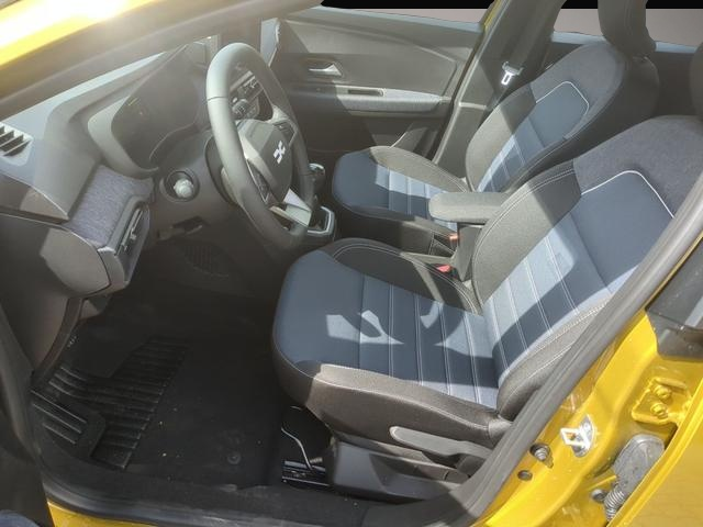 Dacia Sandero, Bild 2 von 4