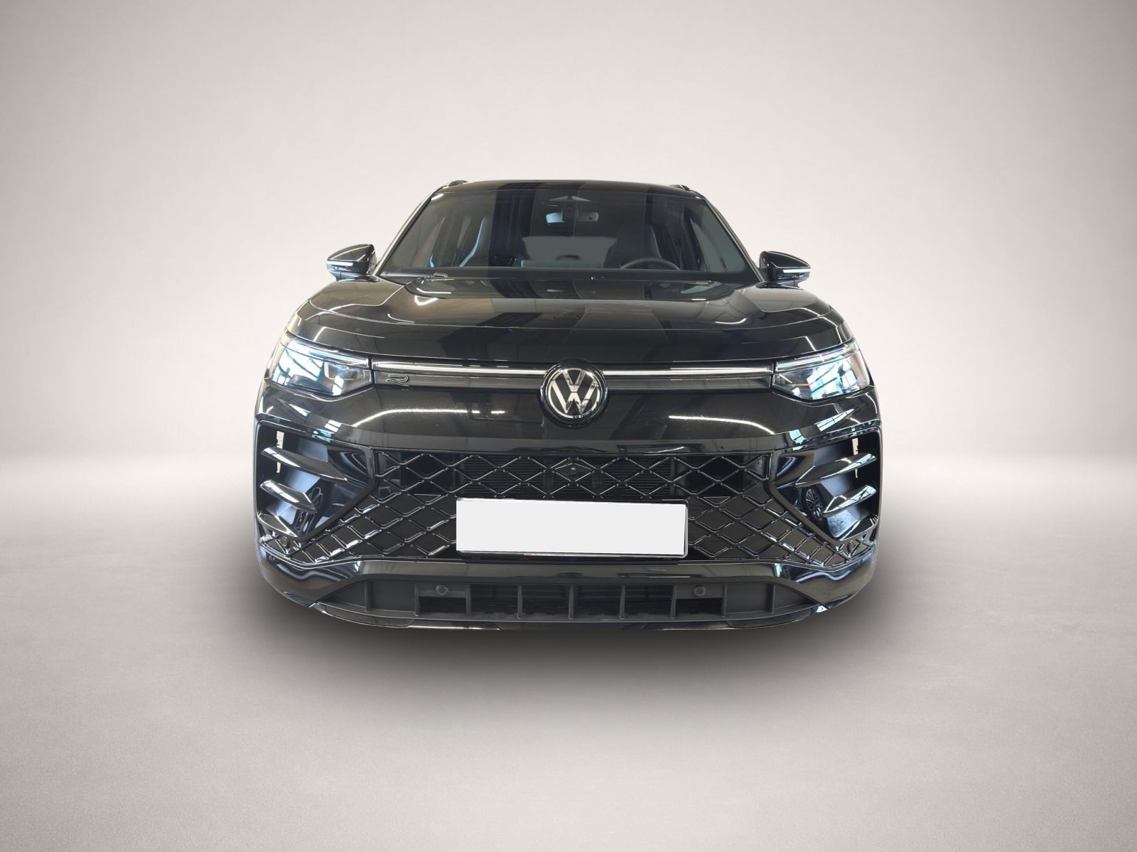 Volkswagen Tayron (08/2025, Diesel)
