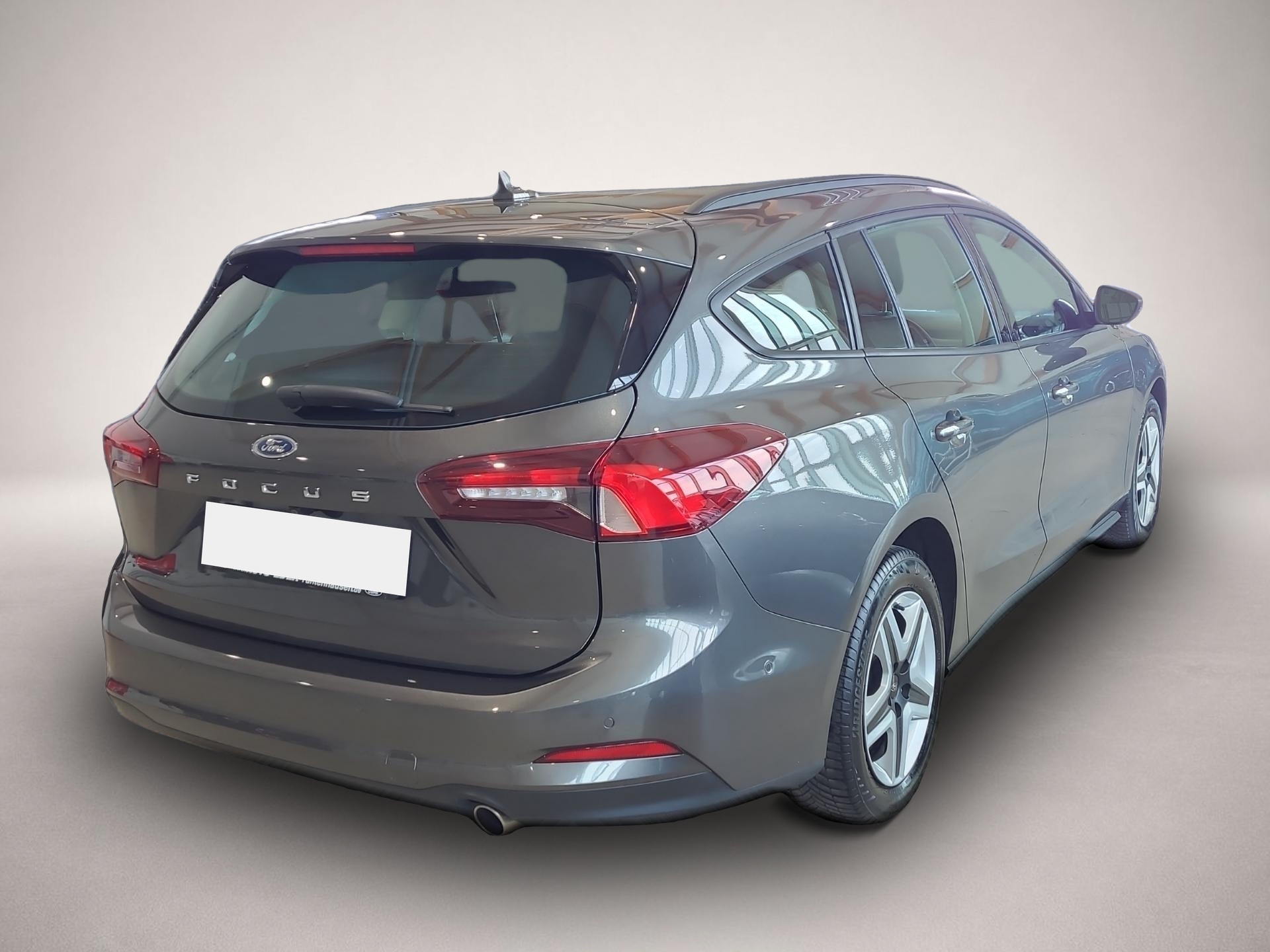 Ford Focus (06/2022, Benzin)