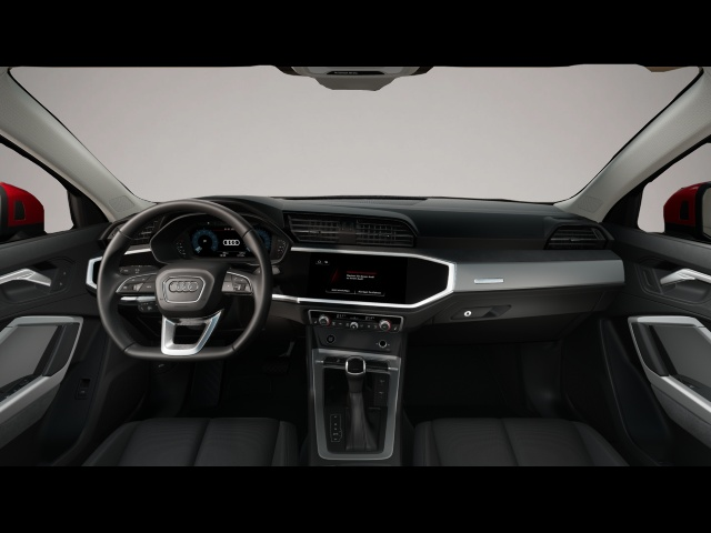 Audi Q3 (01/2026, Benzin)