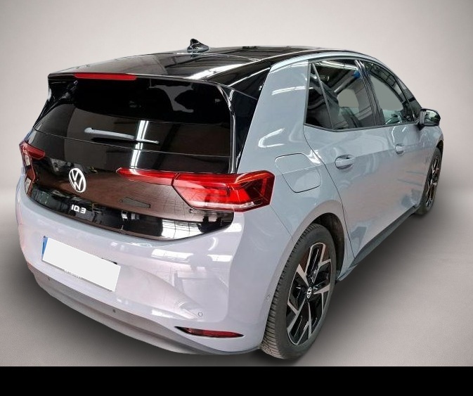 Volkswagen ID.3 (05/2024, ELECTRIC)
