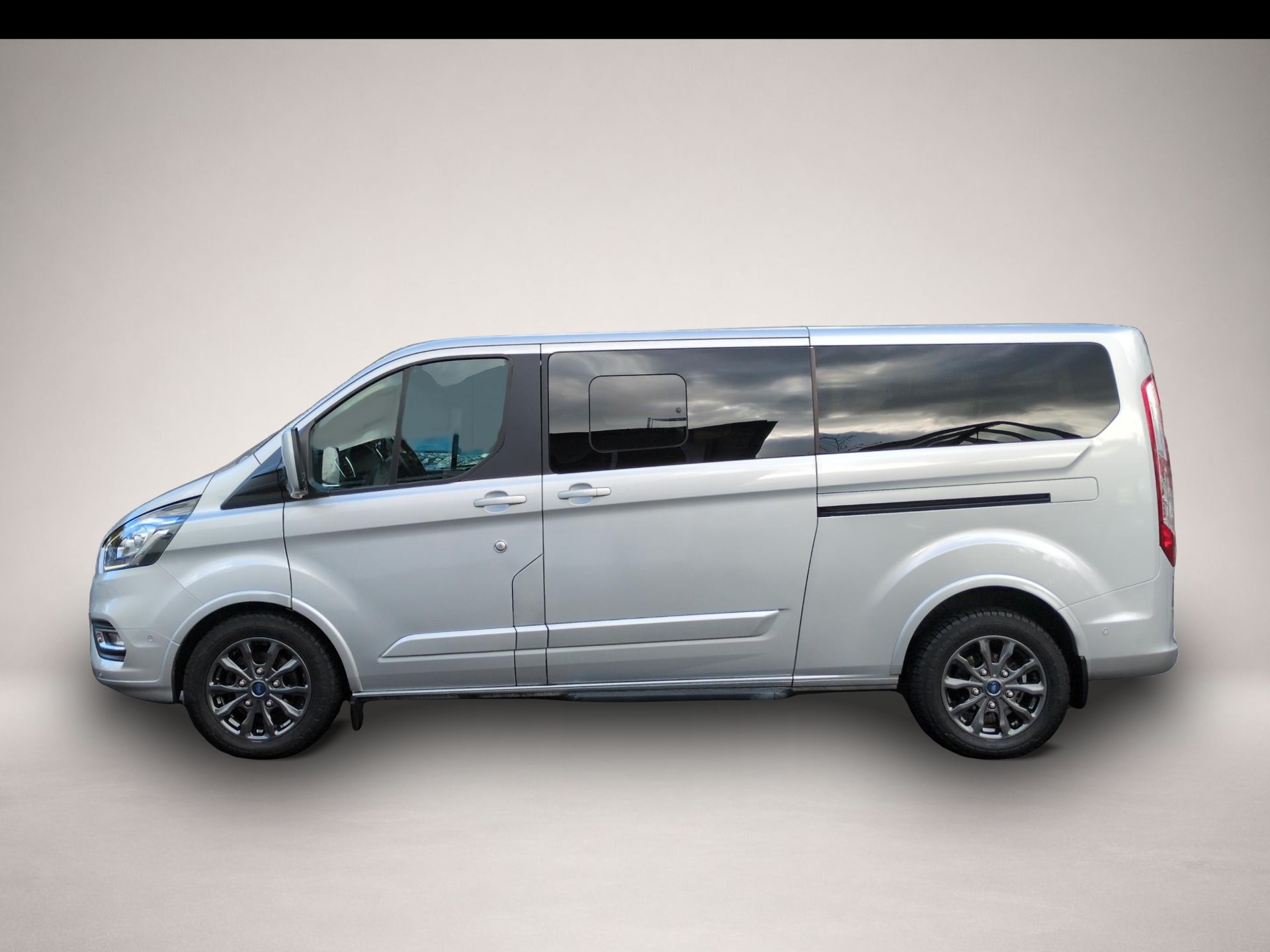 Ford Other (01/2022, Diesel)