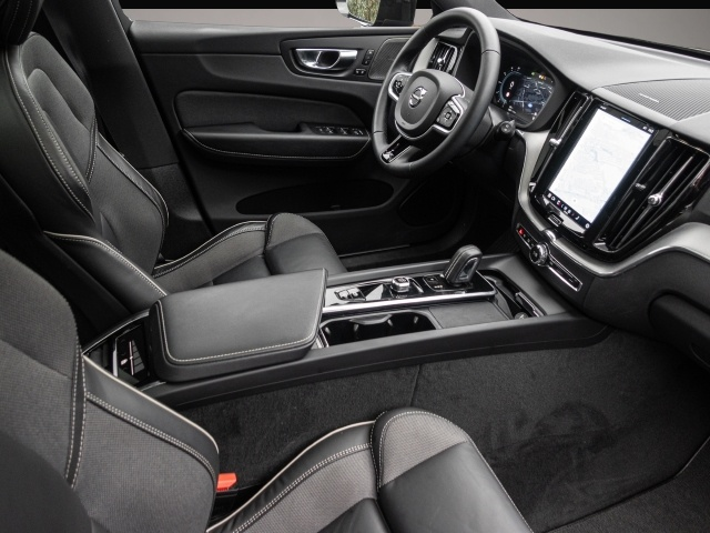 Volvo XC60 (05/2022, Diesel)